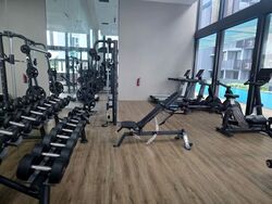 Tanah Merah Kechil Link (D16), Condominium #566242891